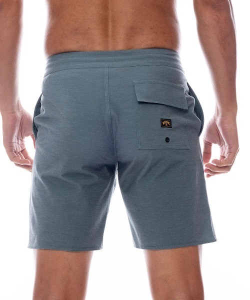 BILLABONG メンズ ALLDAY LT ボードショーツ 【2025年春夏モデル