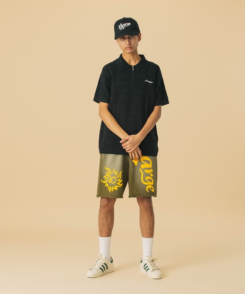 トップス X-LARGE XLARGE OFFICIAL SITE（エクストララージ オフィシャルサイト）