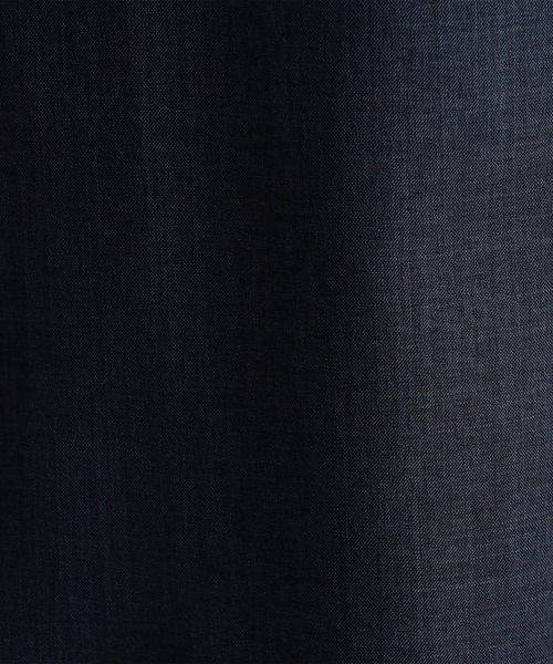 MONSIEUR NICOLE（ムッシュニコル）の「ポリエステルブロード カッタウェイカラーシャツ（シャツ/ブラウス・メンズ・ピンク/ネイビー/ホワイト・MEDIUM/LARGE/X-LARGE/SMALL）」の16枚目の写真