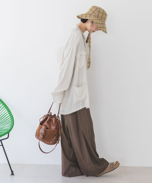 ジーナシスアンティークバック即買いNG セール】アンティークキンチャクBAG/459194（ショルダーバッグ