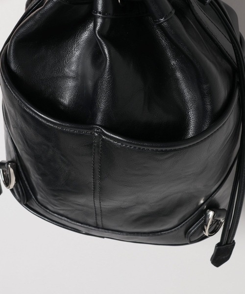 ジーナシスアンティークバック即買いNG セール】アンティークキンチャクBAG/459194（ショルダーバッグ