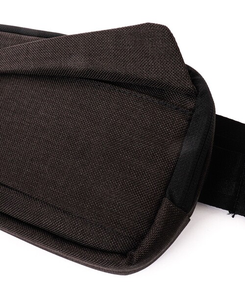 incase（インケース）の「【Incase/インケース】Crosstown Sling（ショルダーバッグ・メンズ・ブラック・FREE）」の22枚目の写真