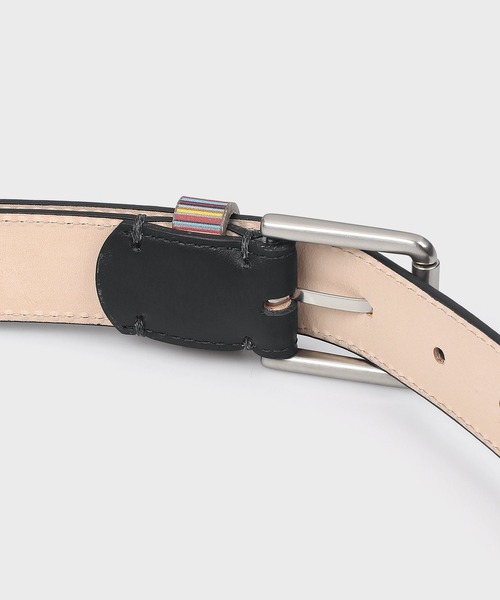 ⭐️はるひ。 ⭐️Paul Smithストライプベルト ⭐️はるひ。 ⭐️Paul Smithストライプベルト - 小物 - 小物