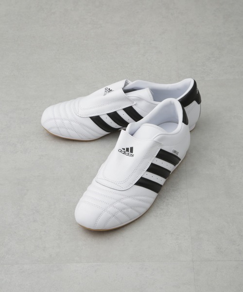 adidas/TAEKWONDO W（スニーカー）｜adidas（アディダス）の