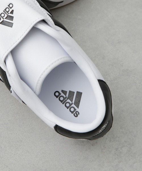 adidas/TAEKWONDO W（スニーカー）｜adidas（アディダス）の