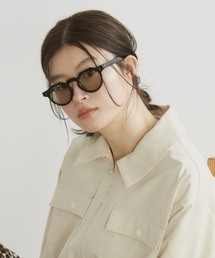 MERLOT | 【UVカット】クラウンパントサングラス(サングラス)