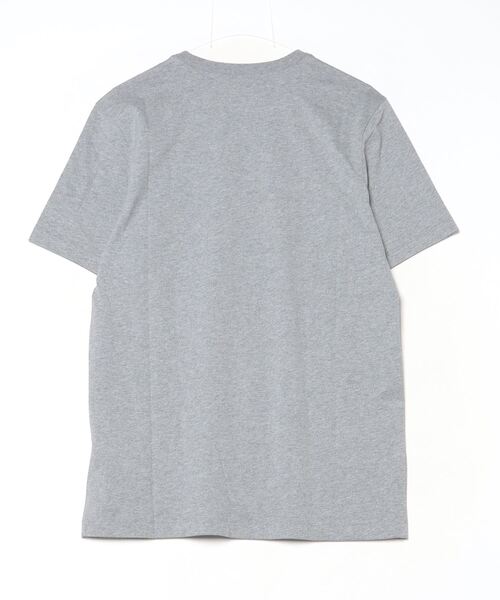 JORDAN BRAND（ジョーダンブランド）の「ジョーダン  ジョーダン CITY 88 クルー S/S Tシャツ（Tシャツ/カットソー・メンズ・グレー・SS/S/M/L/2XL/XL）」の2枚目の写真