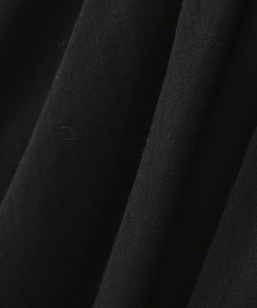 ETRE TOKYO（エトレトウキョウ）の「ギャザーボリュームエアリートップス（シャツ/ブラウス・レディース・ホワイト/ブラック・FREE）」の19枚目の写真