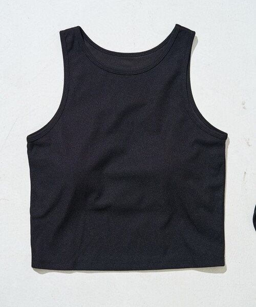 FREAK'S STORE WEB限定 アメスリ タンクトップ水着 FREAK'S STORE 水着 限定展開 アメスリ タンク セット 水着