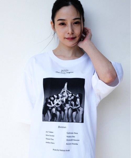 味な副音声 POPUP会場限定Tシャツ おいしくってありがとうオリジナルグッズ 🪐グッズ紹介🪐 8×8オフィシャルグッズ9種類を公開