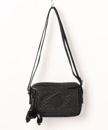 kipling（キプリング）の「【kipling】キプリング　Basic ABANU　ショルダーバッグ（ショルダーバッグ）」