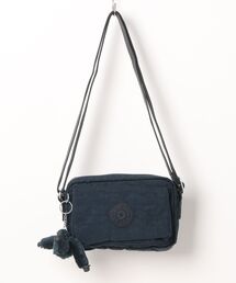 kipling（キプリング）の「【kipling】キプリング　Basic ABANU　ショルダーバッグ（ショルダーバッグ）」