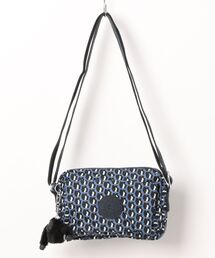 kipling（キプリング）の「【kipling】キプリング　Basic ABANU　ショルダーバッグ（ショルダーバッグ）」