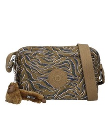 【kipling】キプリング Basic ABANU ショルダーバッグ