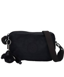 【kipling】キプリング　Basic ABANU　ショルダーバッグ