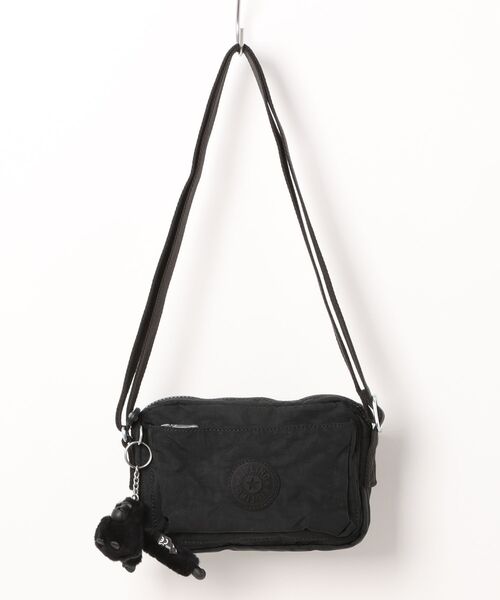kipling(キプリング)の「【kipling】キプリング Basic ABANU ショルダーバッグ(ショルダーバッグ・レディース・グレー/ネイビー/ブルー系その他/ブラック/モスグリーン/ベージュ系その他/ブラック系その他/ベージュ系その他2/ブルー系その他2・FREE)」の22枚目の写真