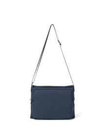 MARGARET HOWELL idea（マーガレット・ハウエルアイデア）の「MARGARET HOWELL idea（マーガレット・ハウエル アイデア）VINTAGE LIKE サコッシュ（ショルダーバッグ）」