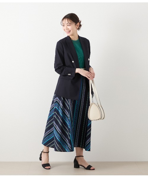 19SS アーツ&サイエンス 最高級和紙ポリエステルバルーンニットアンサンブル 19SS アーツ&サイエンス 最高級和紙ポリエステルバルーンニット