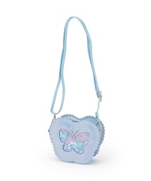 SWIM】ナップサック付きメッシュバッグ（リュック） | ANNA SUI