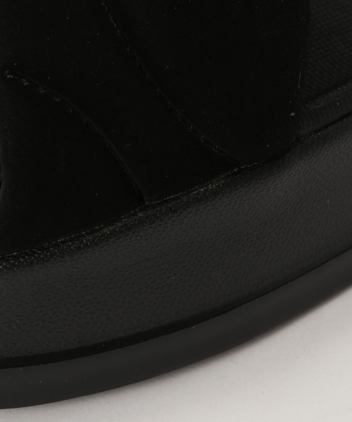 PUMA（プーマ）の「《WEB限定》PUMA/プーマ リードキャット プラットフォーム 400340（サンダル・レディース・アイボリー/ブラック・22cm/25cm/24cm/23cm）」の22枚目の写真