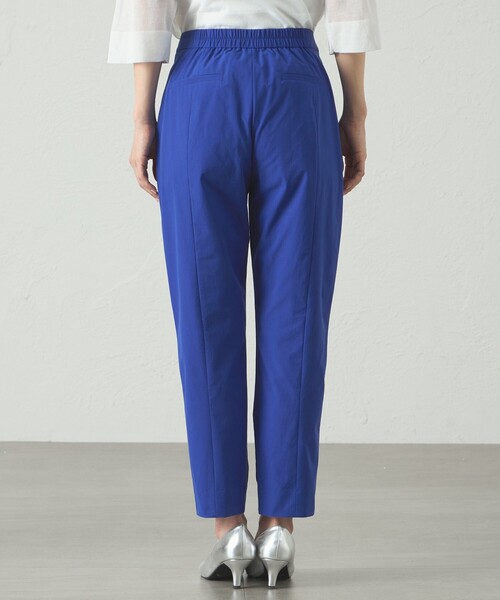 CAST:（キャストコロン）の「雨の日美脚パンツ（その他パンツ・レディース・ブルー系その他4/オレンジ/ネイビー/グリーン系その他7・L/S/XS/M）」の14枚目の写真