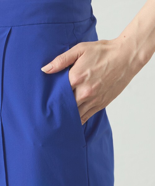 CAST:（キャストコロン）の「雨の日美脚パンツ（その他パンツ・レディース・ブルー系その他4/オレンジ/ネイビー/グリーン系その他7・L/S/XS/M）」の15枚目の写真