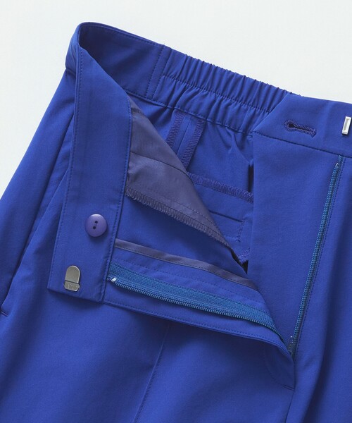 CAST:（キャストコロン）の「雨の日美脚パンツ（その他パンツ・レディース・ブルー系その他4/オレンジ/ネイビー/グリーン系その他7・L/S/XS/M）」の16枚目の写真