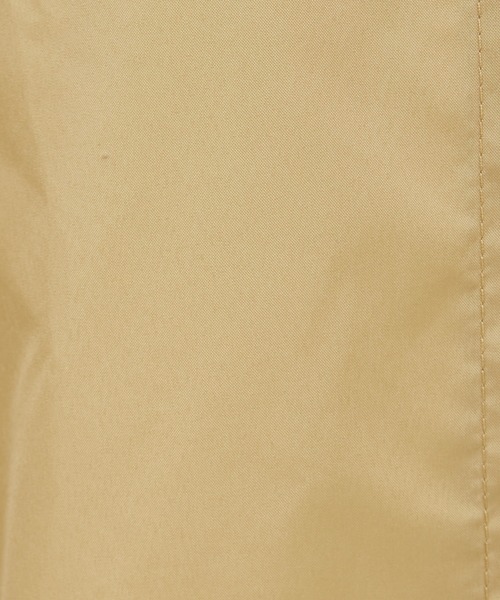 assa(エーエスエスエー)の「レインポンチョ【assa】【WEB限定】(ポンチョ・レディース・カーキ/ベージュ・フリー)」の18枚目の写真