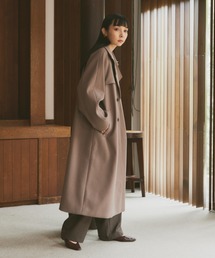 happy john コート Happy John（ハッピージョン）｜ステンカラーコート一覧 - WEAR