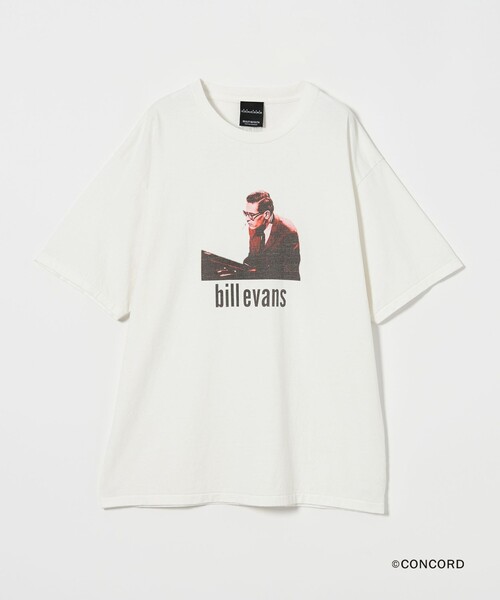 Evisen Skateboards EVISEN STRETCH FIBER T-SHIRT エビセン