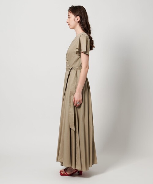 お値下げ MARIHA マドモアゼルのドレス MARIHA>マドモアゼルのドレス(ワンピース)|MARIHA(マリハ