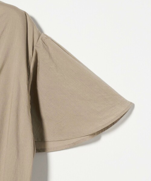 MARIHA（マリハ）の「＜MARIHA＞マドモアゼルのドレス（ワンピース・レディース・ネイビー/ベージュ・38/36S）」の11枚目の写真