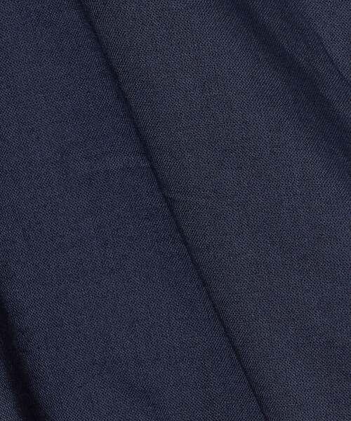 MARIHA（マリハ）の「＜MARIHA＞マドモアゼルのドレス（ワンピース・レディース・ネイビー/ベージュ・38/36S）」の12枚目の写真