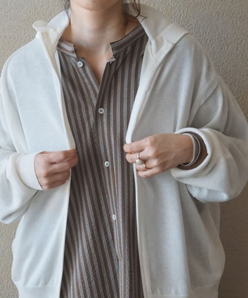 ジャーナルスタンダードラックス　 ⭐ HGテンジクフーディ 追加》HGテンジク フーディ（パーカー）｜journal standard luxe
