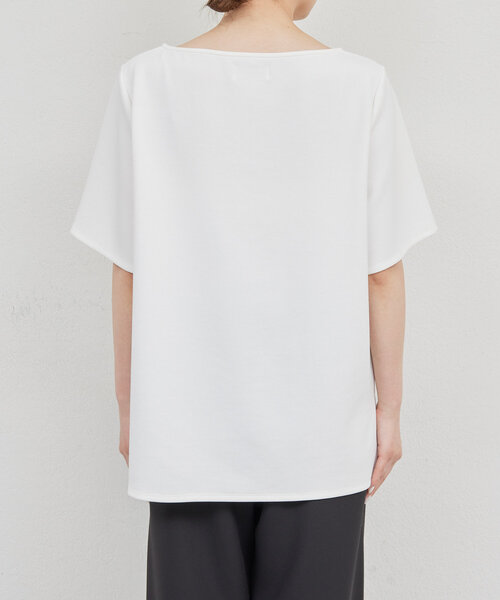セットアップ対応】ポンチイージープルオーバー（Tシャツ