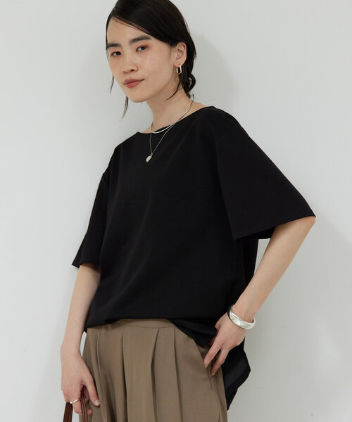 セットアップ対応】ポンチイージープルオーバー（Tシャツ