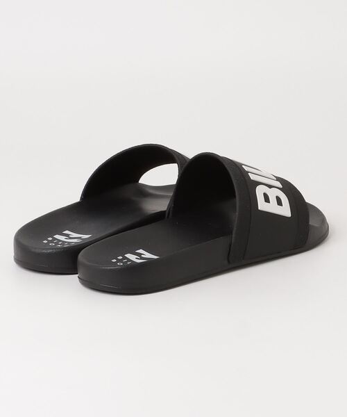 BILLABONG（ビラボン）の「ビラボン BILLABONG SHOWER SANDAL シャワーサンダル（サンダル・メンズ・ブラック・27.0cm/28.0cm/26.0cm）」の2枚目の写真