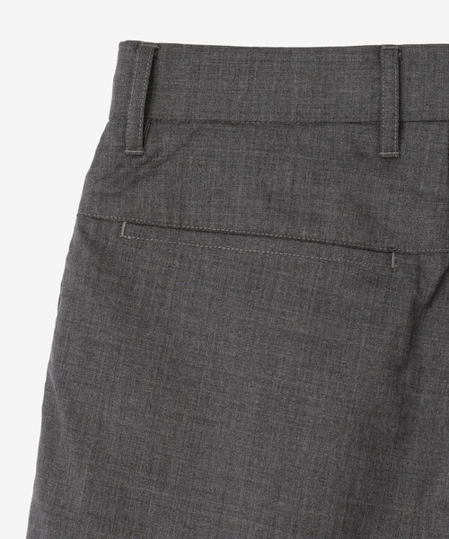 FARAH | ウール 2タックワイドショーツ WOMEN（その他パンツ