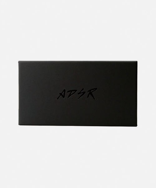 A.D.S.R.（エーディーエスアール）の「ADSR/エーディーエスアール/JASON（サングラス・メンズ・シルバー/その他・F）」の7枚目の写真