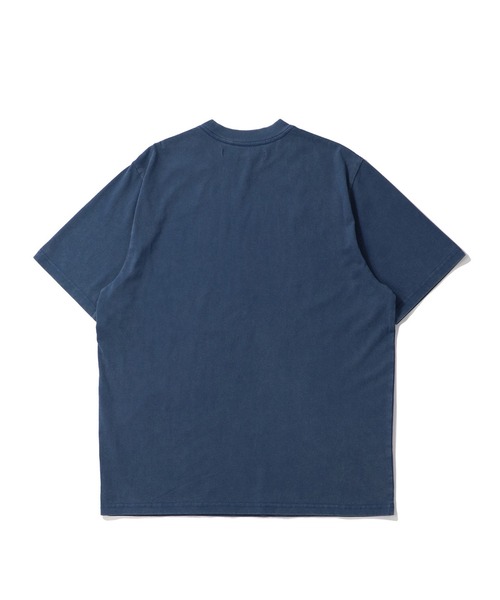 UNION(UNION TOKYO)(ユニオン)の「UNION TOKYO INDUSTRY TEE ユニオントーキョー(Tシャツ/カットソー・メンズ・ホワイト系その他/ネイビー・SMALL/MEDIUM/LARGE/X-LARGE/XX-LARGE)」の13枚目の写真