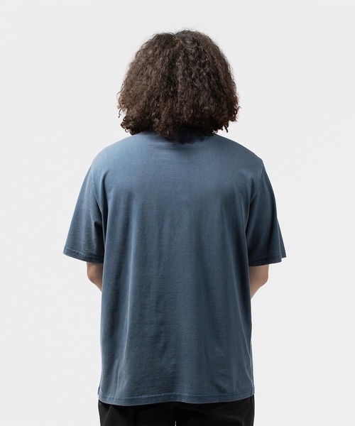 UNION(UNION TOKYO)(ユニオン)の「UNION TOKYO INDUSTRY TEE ユニオントーキョー(Tシャツ/カットソー・メンズ・ホワイト系その他/ネイビー・SMALL/MEDIUM/LARGE/X-LARGE/XX-LARGE)」の5枚目の写真