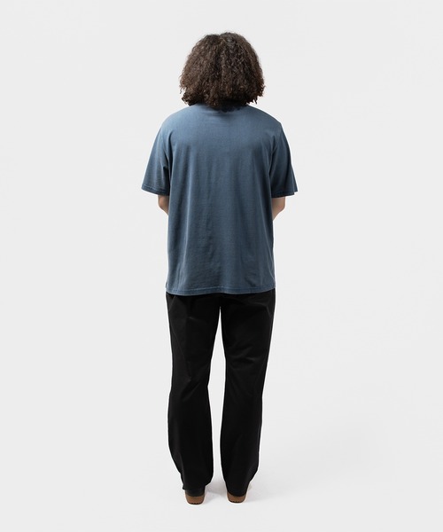 UNION(UNION TOKYO)(ユニオン)の「UNION TOKYO INDUSTRY TEE ユニオントーキョー(Tシャツ/カットソー・メンズ・ホワイト系その他/ネイビー・SMALL/MEDIUM/LARGE/X-LARGE/XX-LARGE)」の7枚目の写真