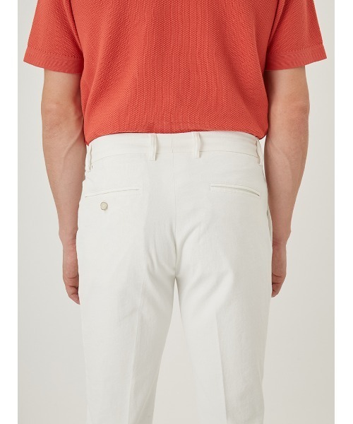 Marni Denim Pants in Blue | SVD USA