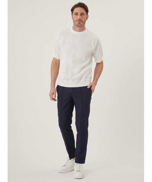 Marni Denim Pants in Blue | SVD USA