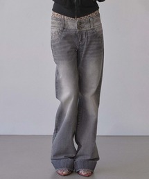 Union Jack Engineered Denim（デニムパンツ）｜SCULPTOR