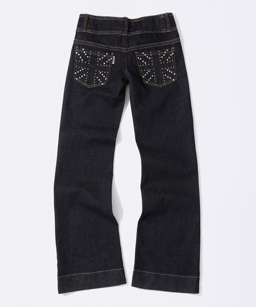 Sculptor パンツ　ユニオンジャック Sculptor パンツ ユニオンジャック PANTS – SCULPTOR JAPAN