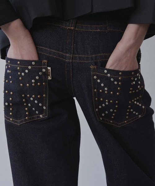 Sculptor パンツ　ユニオンジャック Sculptor パンツ ユニオンジャック PANTS – SCULPTOR JAPAN