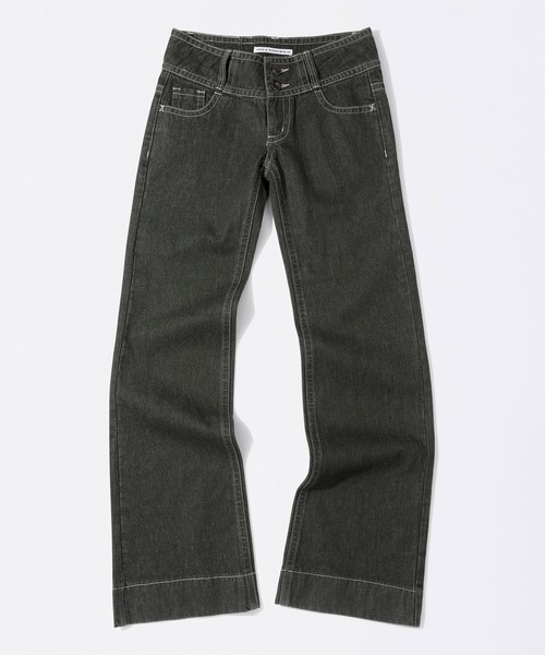 Sculptor パンツ　ユニオンジャック Sculptor パンツ ユニオンジャック PANTS – SCULPTOR JAPAN