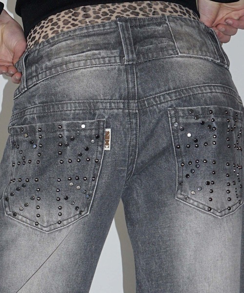 スカルプター ユニオンジャック エンジニアリング デニム インディゴMサイズ Union Jack Engineered Denim Indigo – SCULPTOR JAPAN
