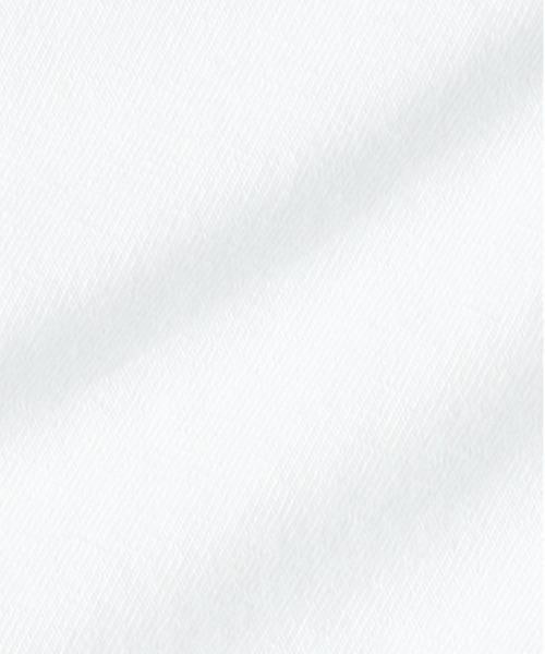 Right-on（ライトオン）の「【VIVIAN BLUE】リボンレース風プリントＴシャツ（Tシャツ/カットソー・キッズ・ホワイト/ブラック・130/140/150/160）」の10枚目の写真